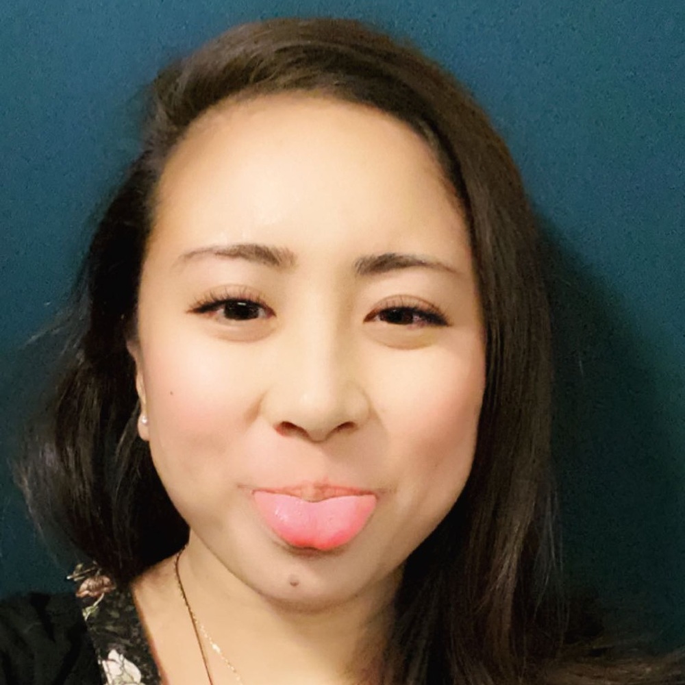 Meet your Posher, Christina